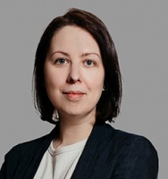 Надежда Сложеникина