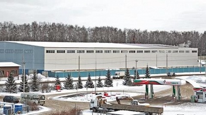 Аренда 15 000 кв.м