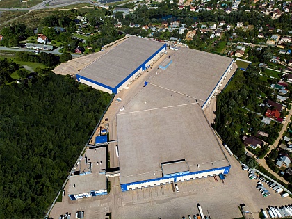 Аренда 7 200 кв.м