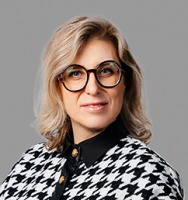 Изабелла Атоян