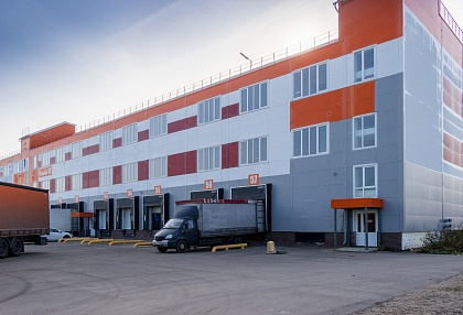 Аренда 3 600 кв.м