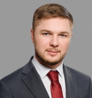 Дмитрий Тодираш