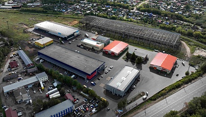 Аренда/Продажа 25 000 кв.м