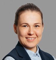 Александра Авдонина