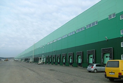 Аренда 7 530 кв.м