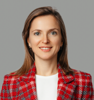 Ольга Сухарева