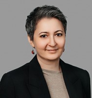 Тамара Лалиашвили