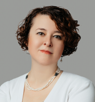 Надежда Пушкина