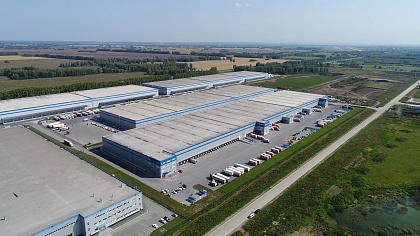Аренда 7 200 кв.м