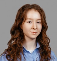 Дана Киреева