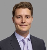 Антон Калистратов