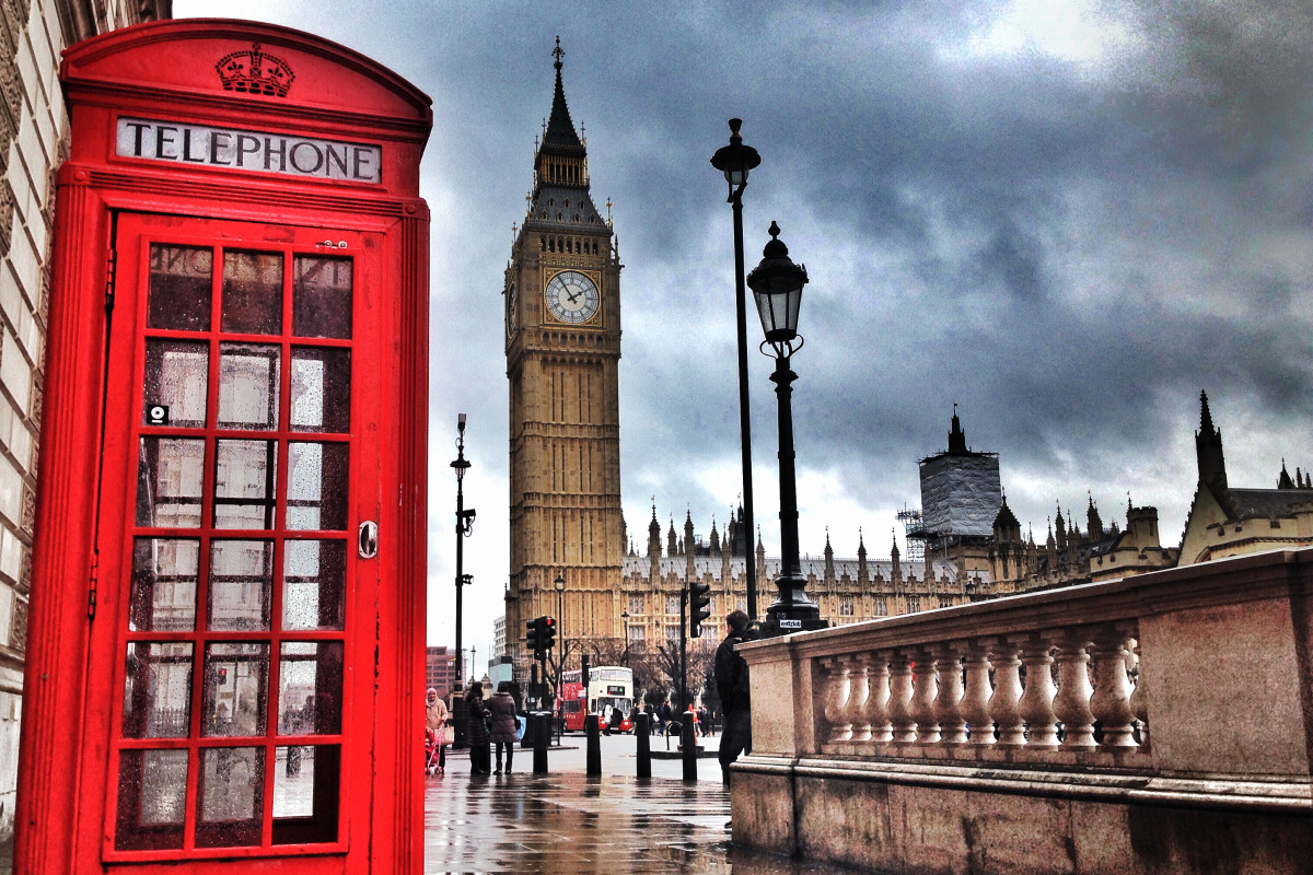 Лондон остается самым дорогим рынком офисной недвижимости в мире