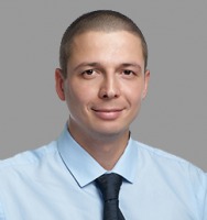 Дмитрий Лебедев