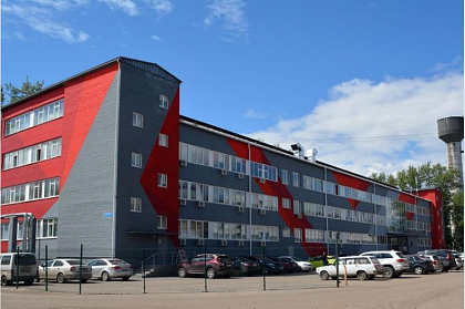 Продажа 11 800 кв.м