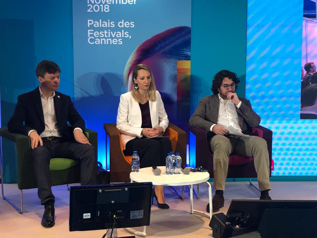 MAPIC: площадь развлекательных зон в ТЦ продолжит расти