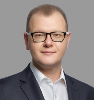 Никита Таранченко
