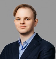 Никита Дронов