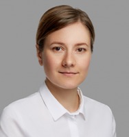 Анна Сорокина