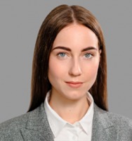 Елена Бажанова