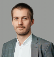 Иван Чистяков