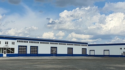 Аренда 1 730 кв.м