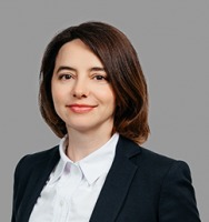 Юлия Токарева