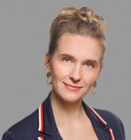Оксана Перцевая