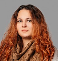 Ольга Шлычкова, 