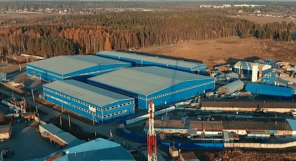 Продажа 30 000 кв.м