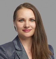 Ксения Комарова