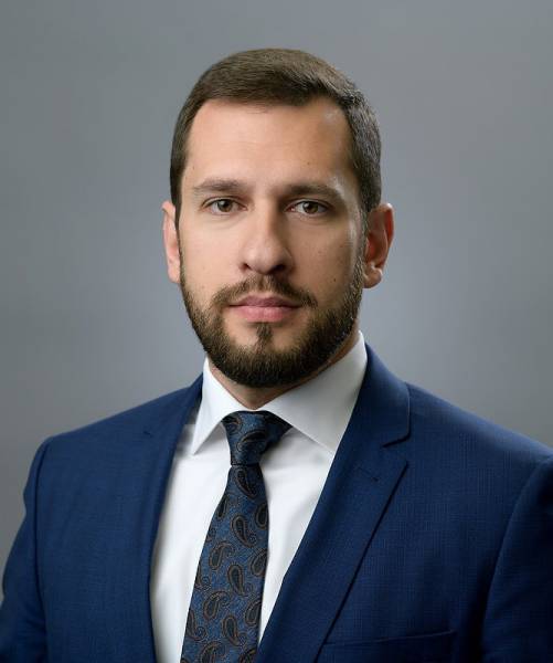 Захар Вальков